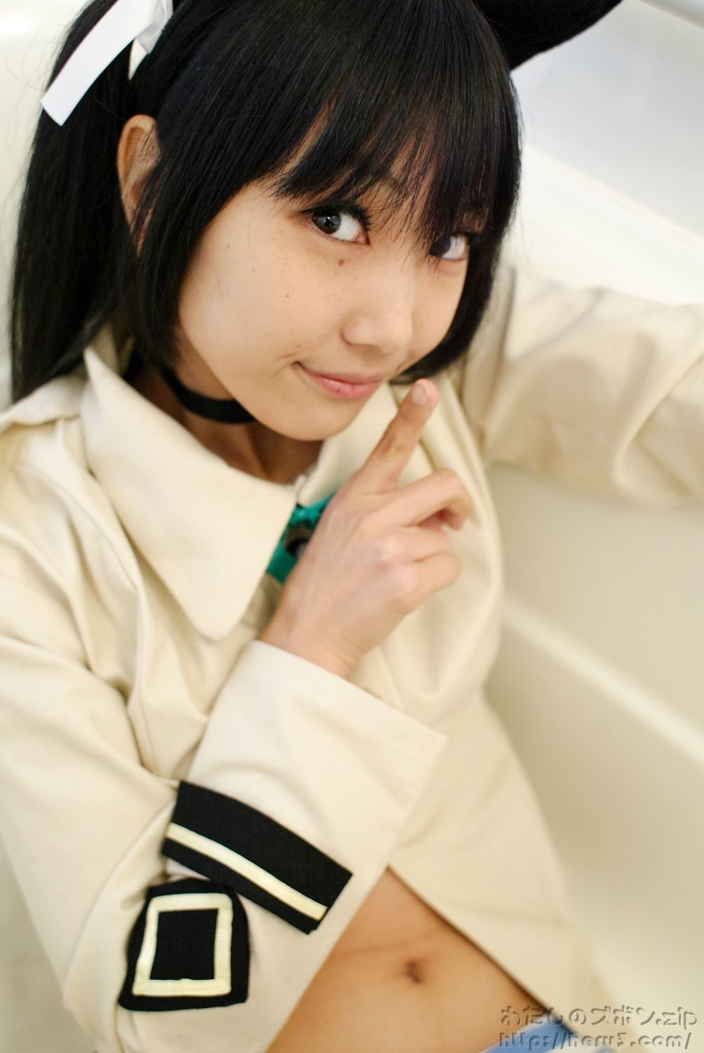 [Heruheru3] Lenfried《Strike Witches》Francesca Lucchini [75](第24页)