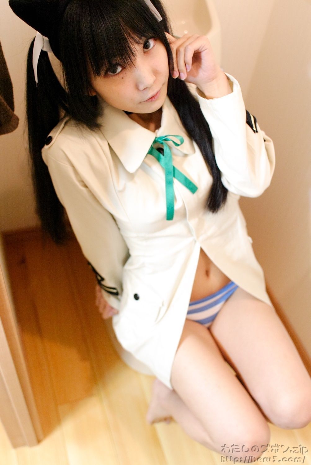 [Heruheru3] Lenfried《Strike Witches》Francesca Lucchini [75](第26页)