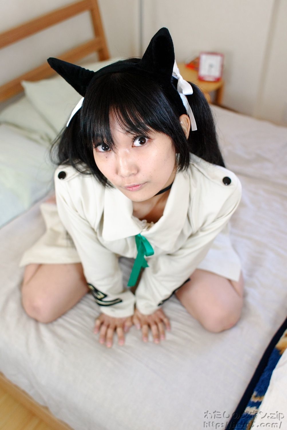 [Heruheru3] Lenfried《Strike Witches》Francesca Lucchini [75](第26页)