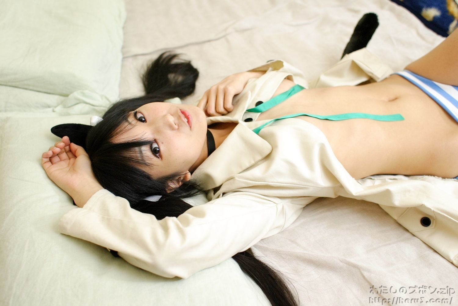 [Heruheru3] Lenfried《Strike Witches》Francesca Lucchini [75](第32页)