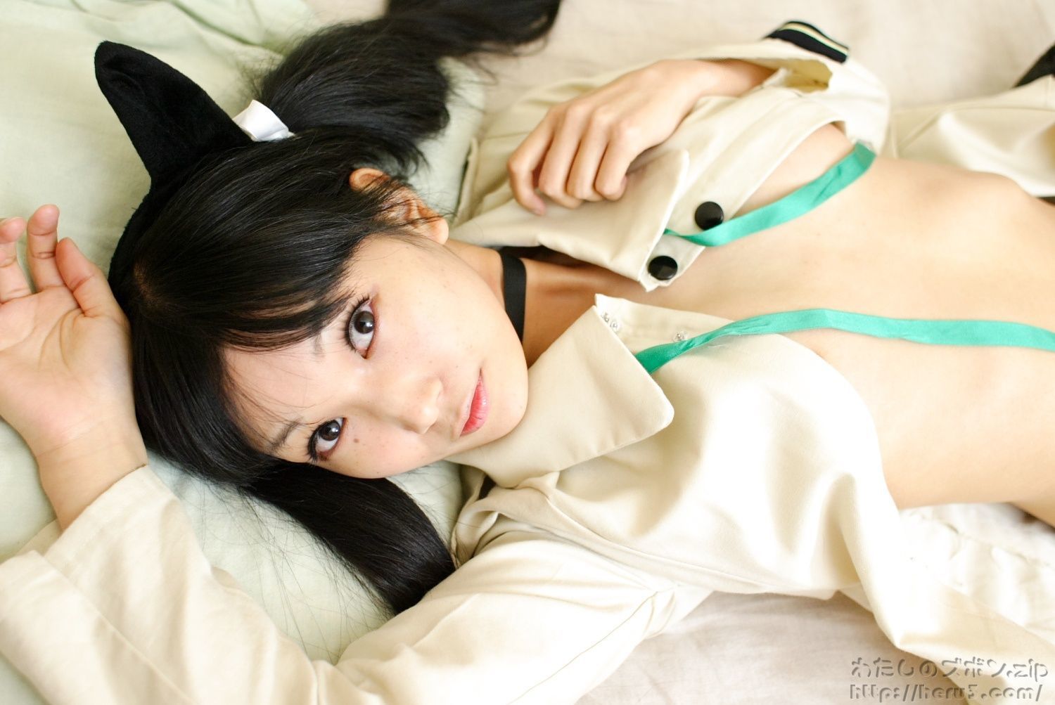 [Heruheru3] Lenfried《Strike Witches》Francesca Lucchini [75](第33页)