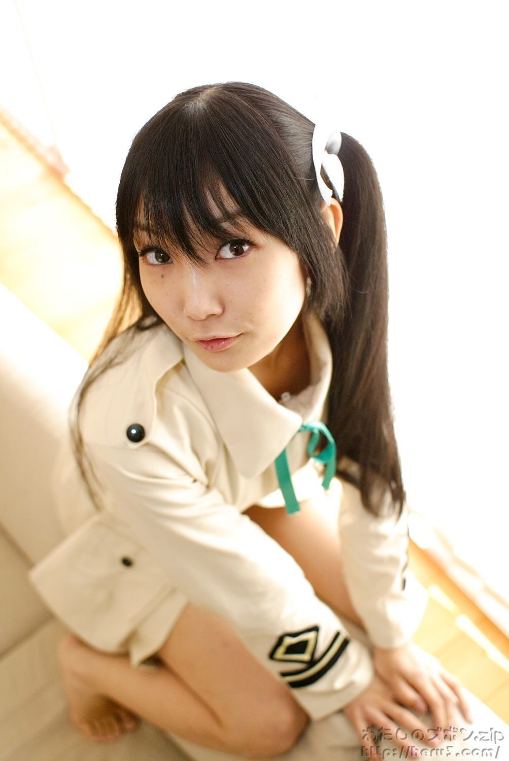 [Heruheru3] Lenfried《Strike Witches》Francesca Lucchini [75](第33页)