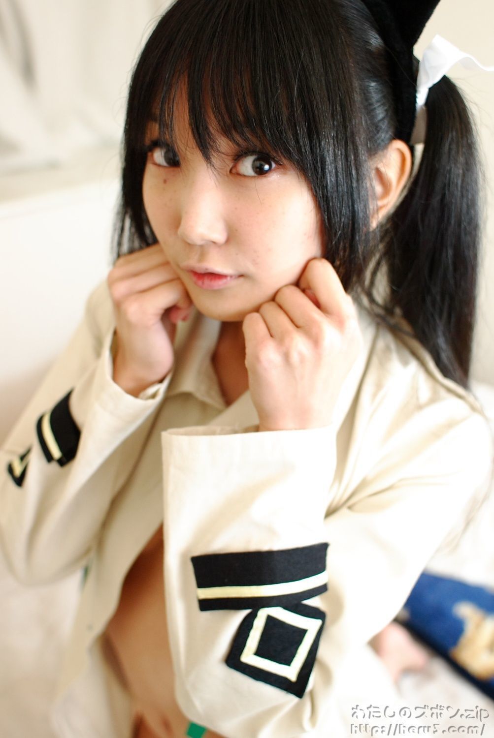 [Heruheru3] Lenfried《Strike Witches》Francesca Lucchini [75](第37页)