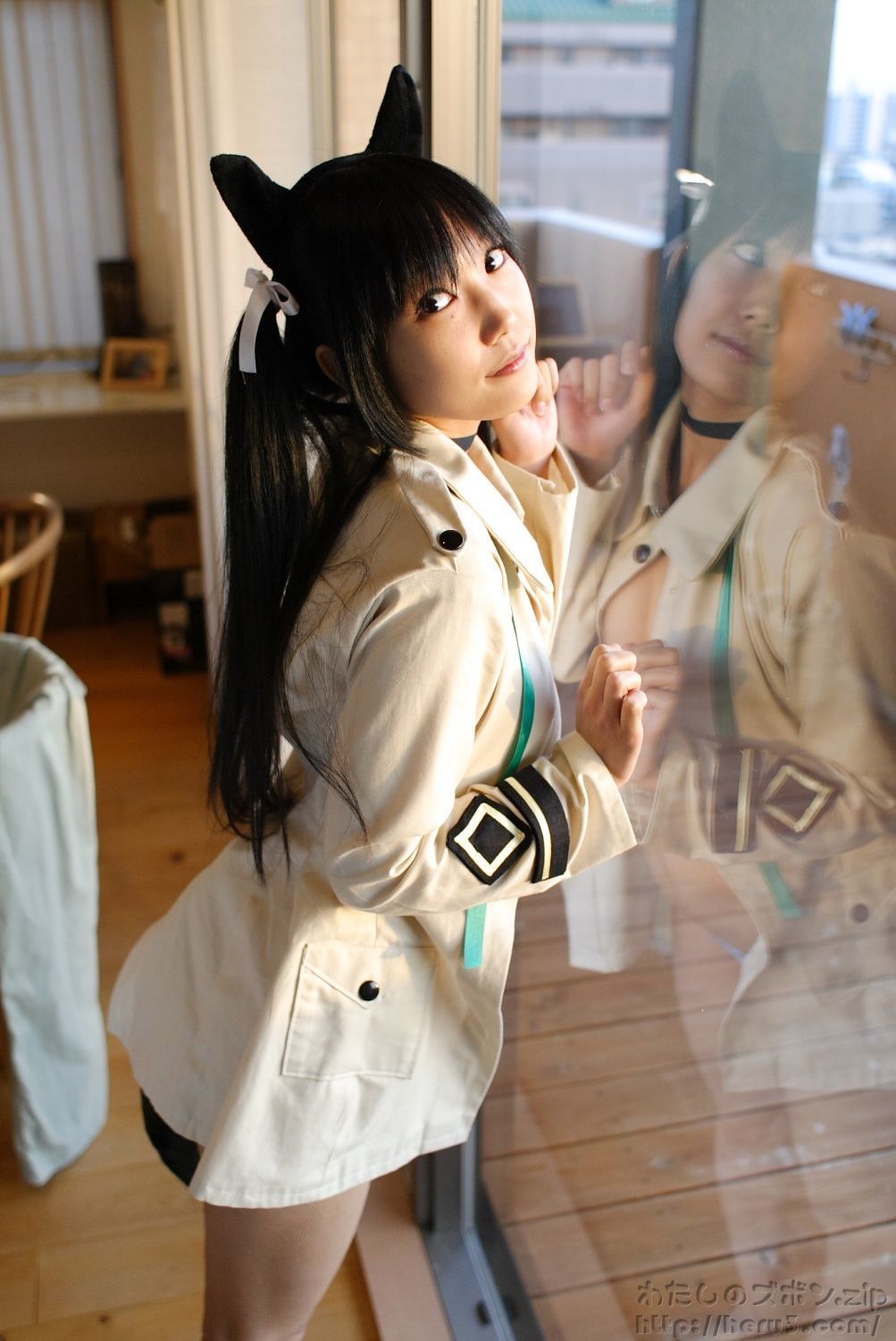 [Heruheru3] Lenfried《Strike Witches》Francesca Lucchini [75](第38页)