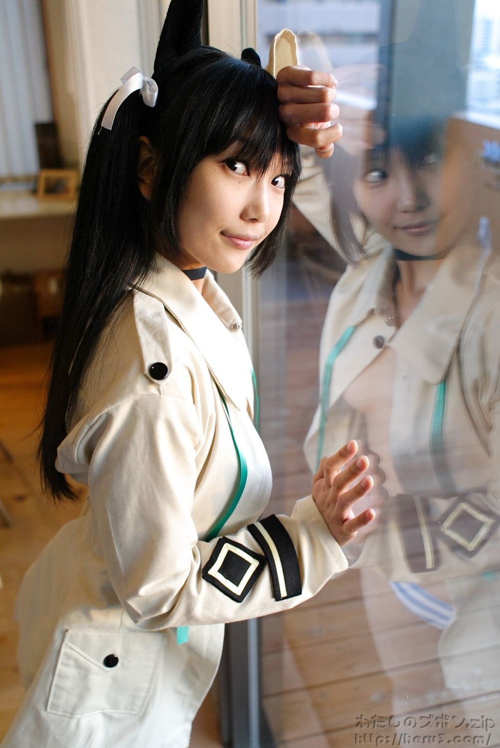 [Heruheru3] Lenfried《Strike Witches》Francesca Lucchini [75](第39页)
