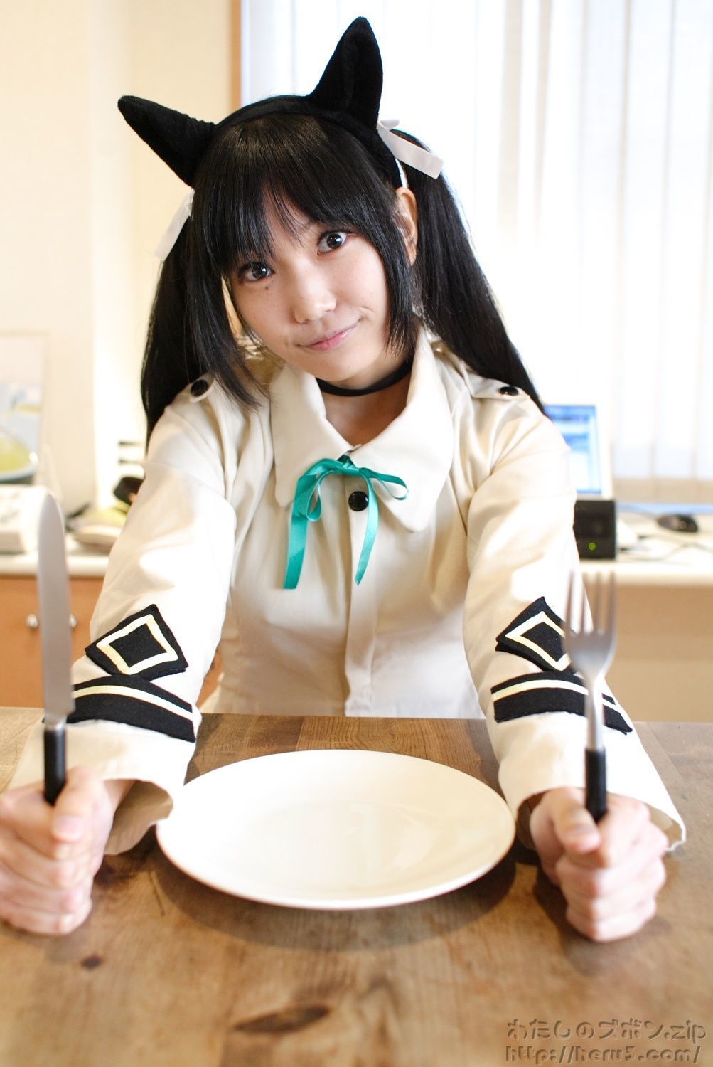 [Heruheru3] Lenfried《Strike Witches》Francesca Lucchini [75](第39页)