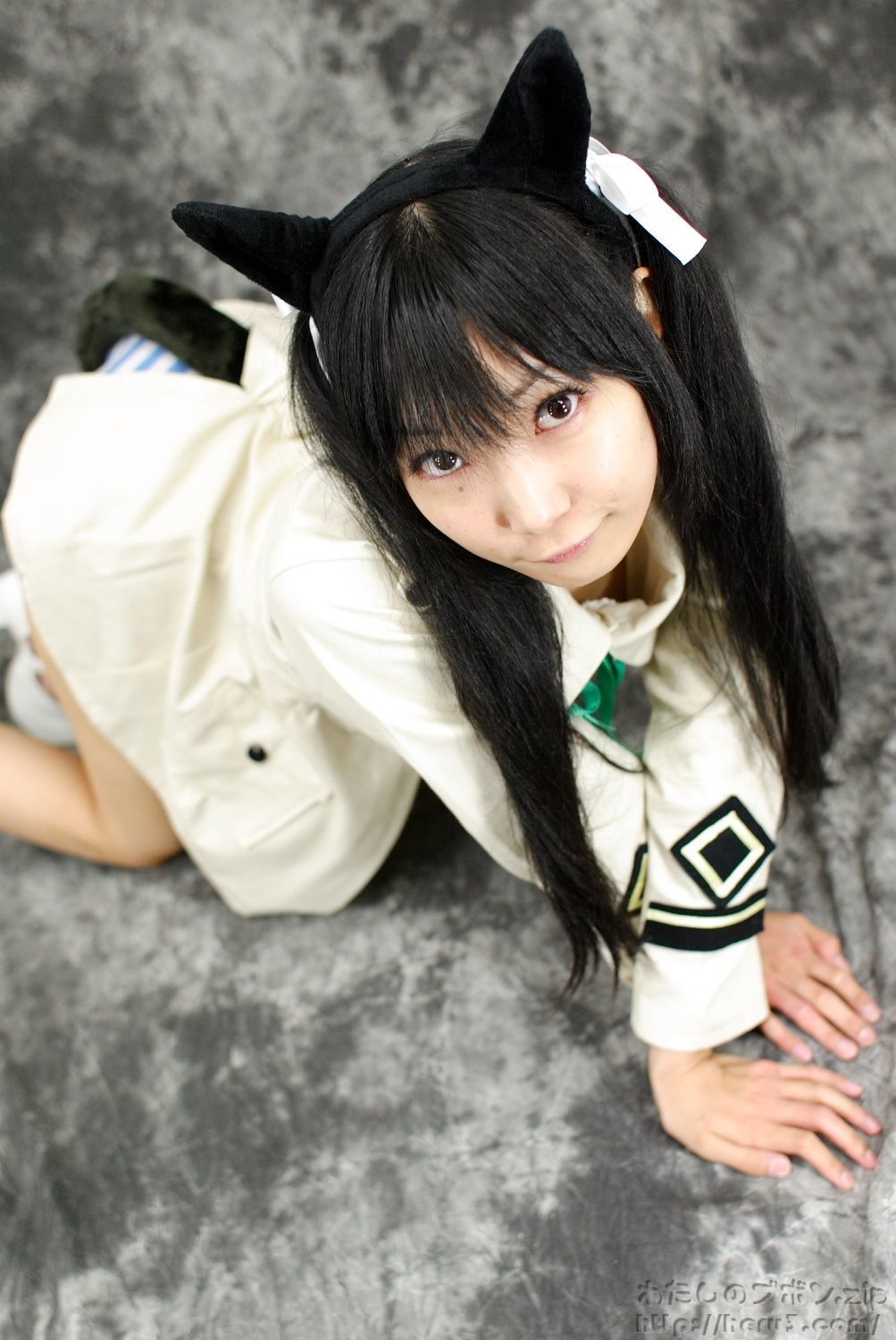 [Heruheru3] Lenfried《Strike Witches》Francesca Lucchini [75](第42页)