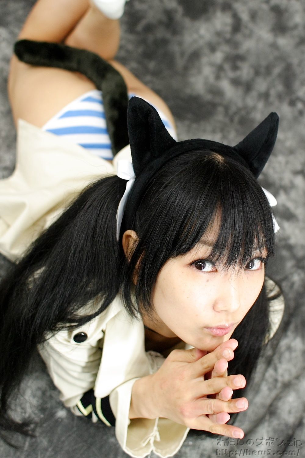 [Heruheru3] Lenfried《Strike Witches》Francesca Lucchini [75](第43页)