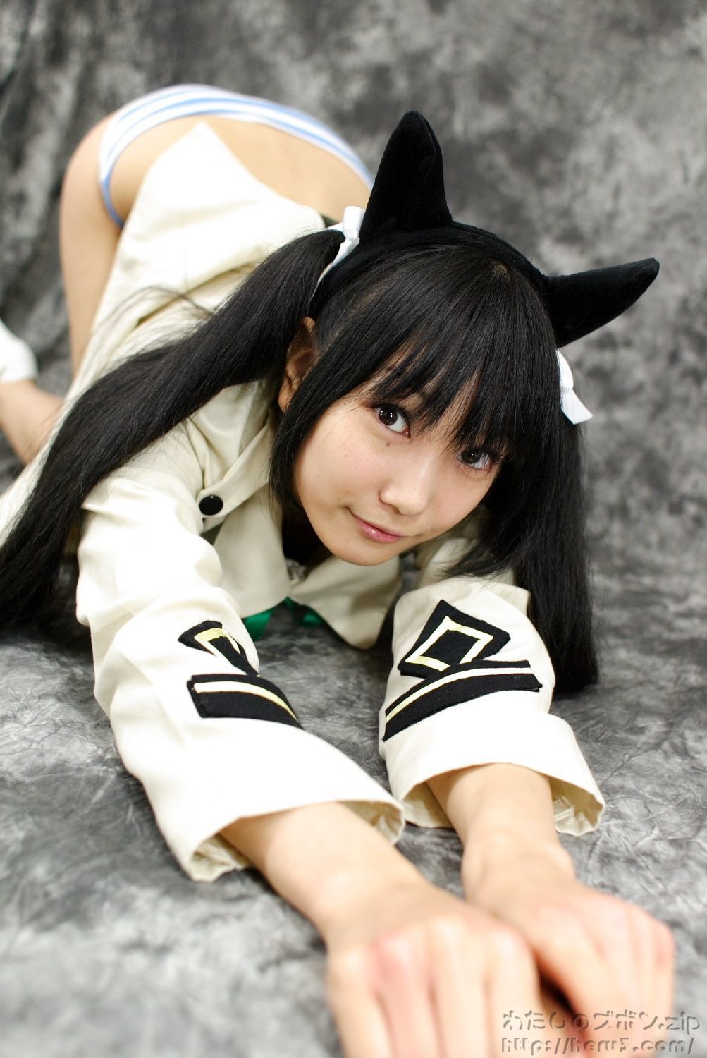 [Heruheru3] Lenfried《Strike Witches》Francesca Lucchini [75](第44页)