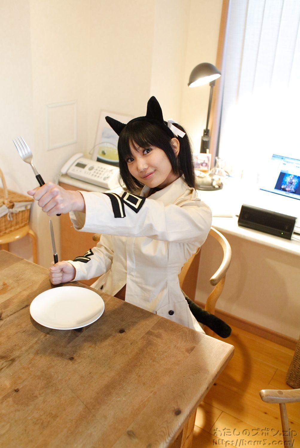 [Heruheru3] Lenfried《Strike Witches》Francesca Lucchini [75](第46页)