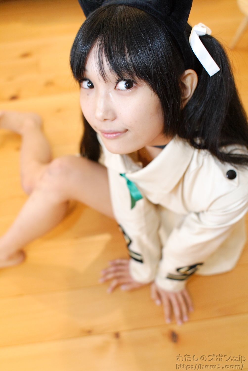 [Heruheru3] Lenfried《Strike Witches》Francesca Lucchini [75](第46页)