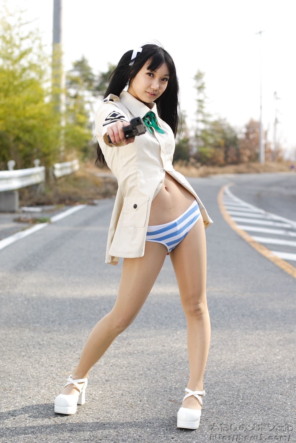 [Heruheru3] Lenfried《Strike Witches》Francesca Lucchini [75](第47页)