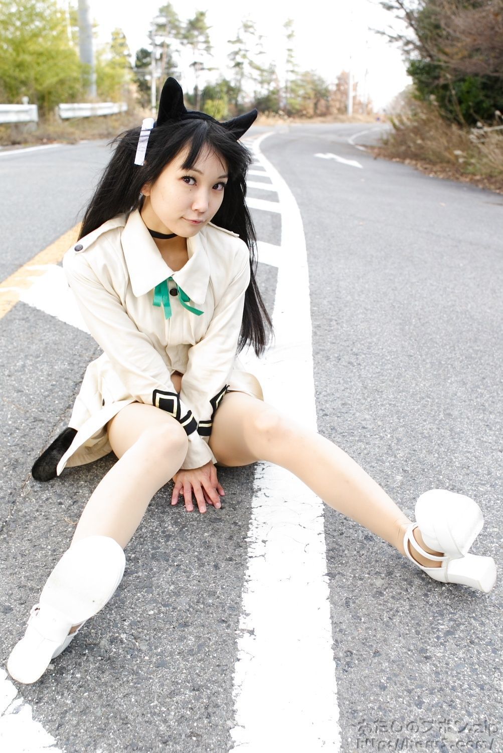 [Heruheru3] Lenfried《Strike Witches》Francesca Lucchini [75](第55页)