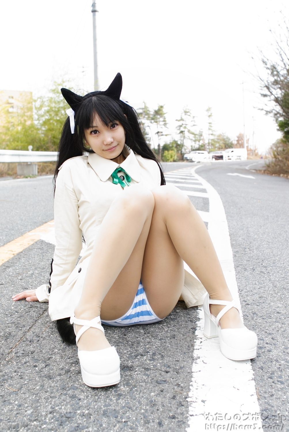 [Heruheru3] Lenfried《Strike Witches》Francesca Lucchini [75](第55页)