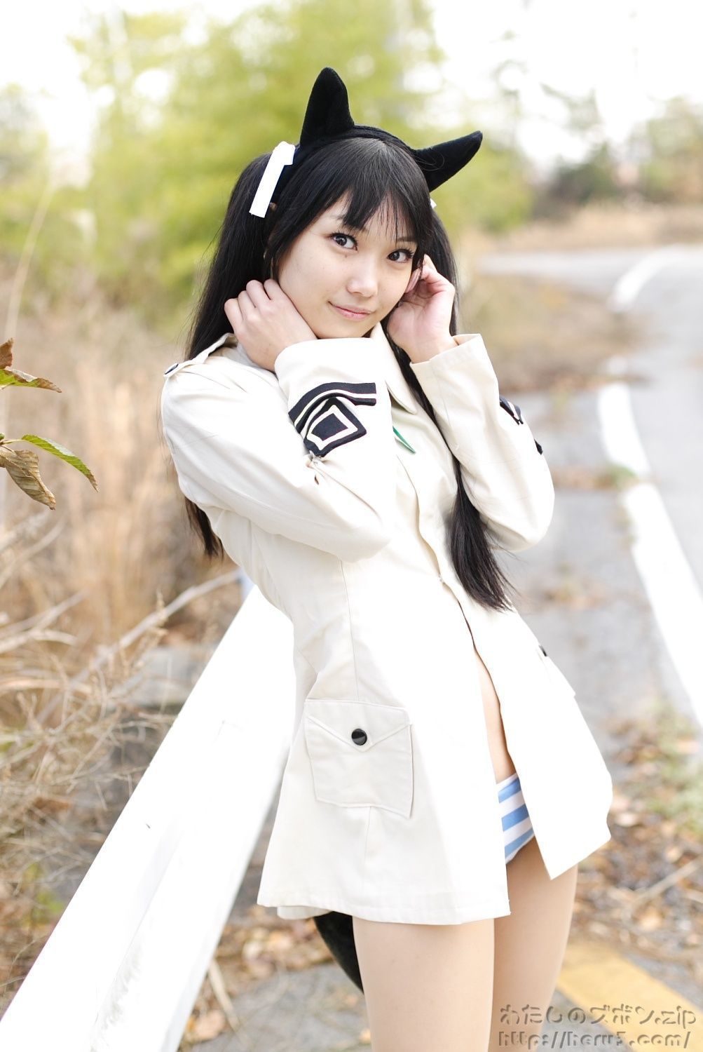 [Heruheru3] Lenfried《Strike Witches》Francesca Lucchini [75](第58页)