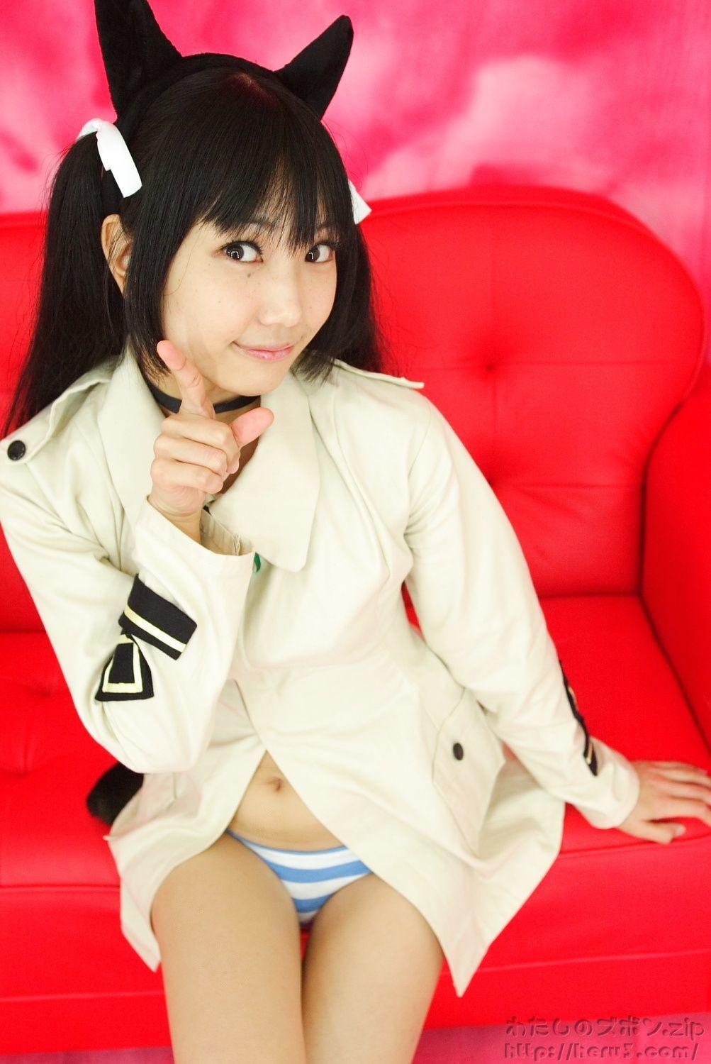 [Heruheru3] Lenfried《Strike Witches》Francesca Lucchini [75](第60页)