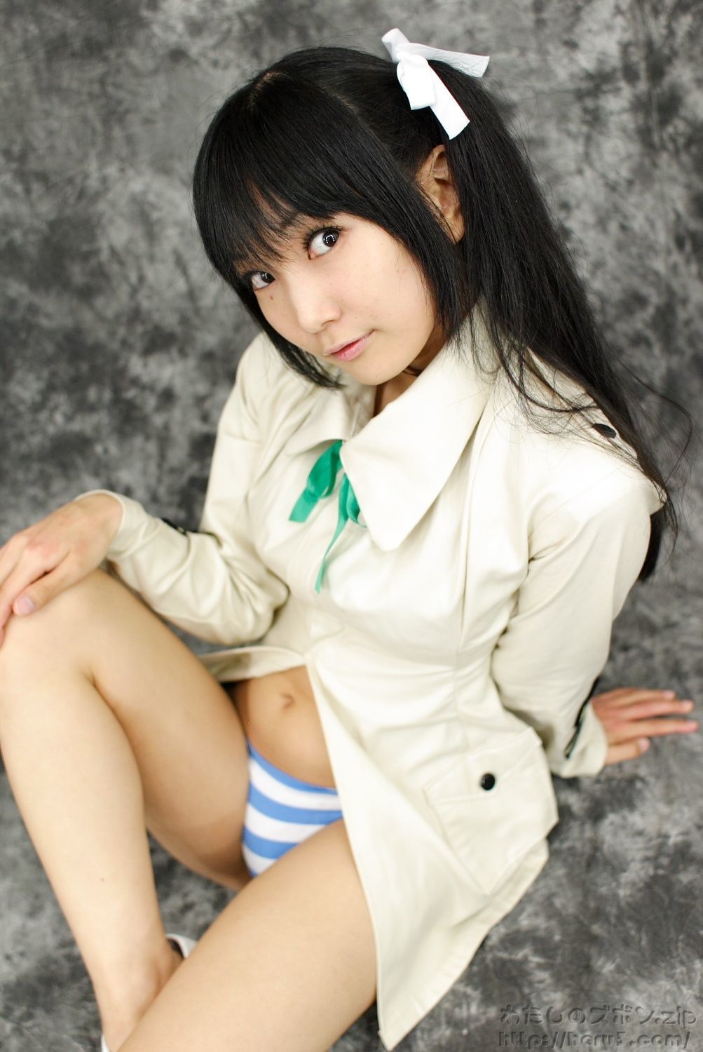 [Heruheru3] Lenfried《Strike Witches》Francesca Lucchini [75](第63页)