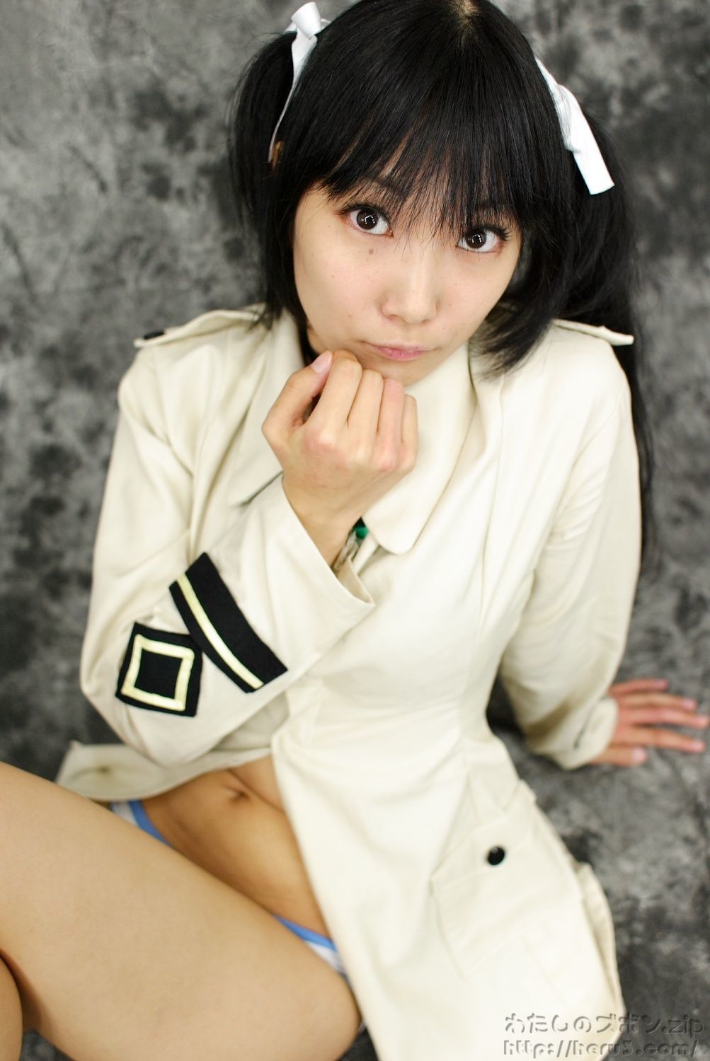 [Heruheru3] Lenfried《Strike Witches》Francesca Lucchini [75](第64页)