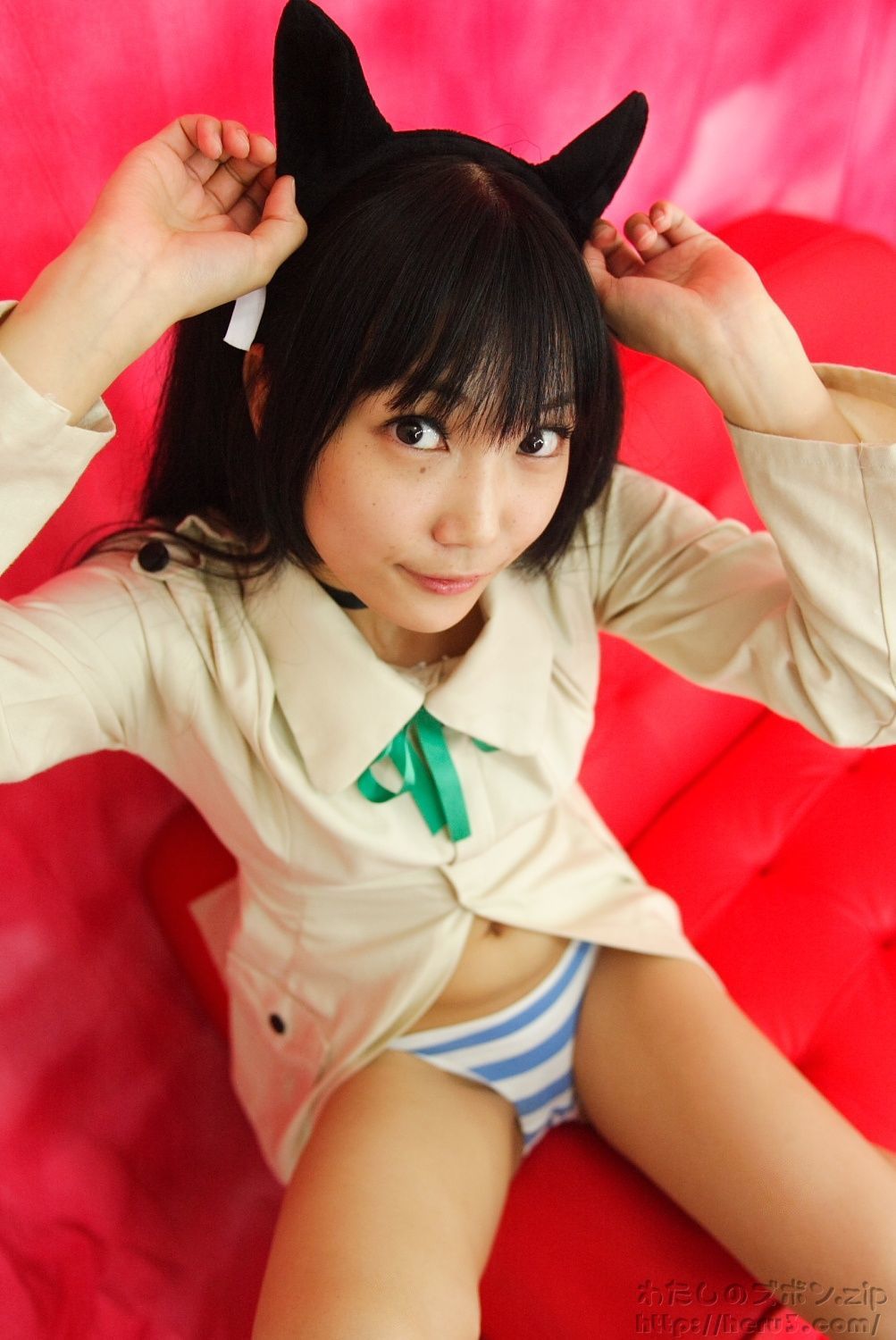 [Heruheru3] Lenfried《Strike Witches》Francesca Lucchini [75](第69页)