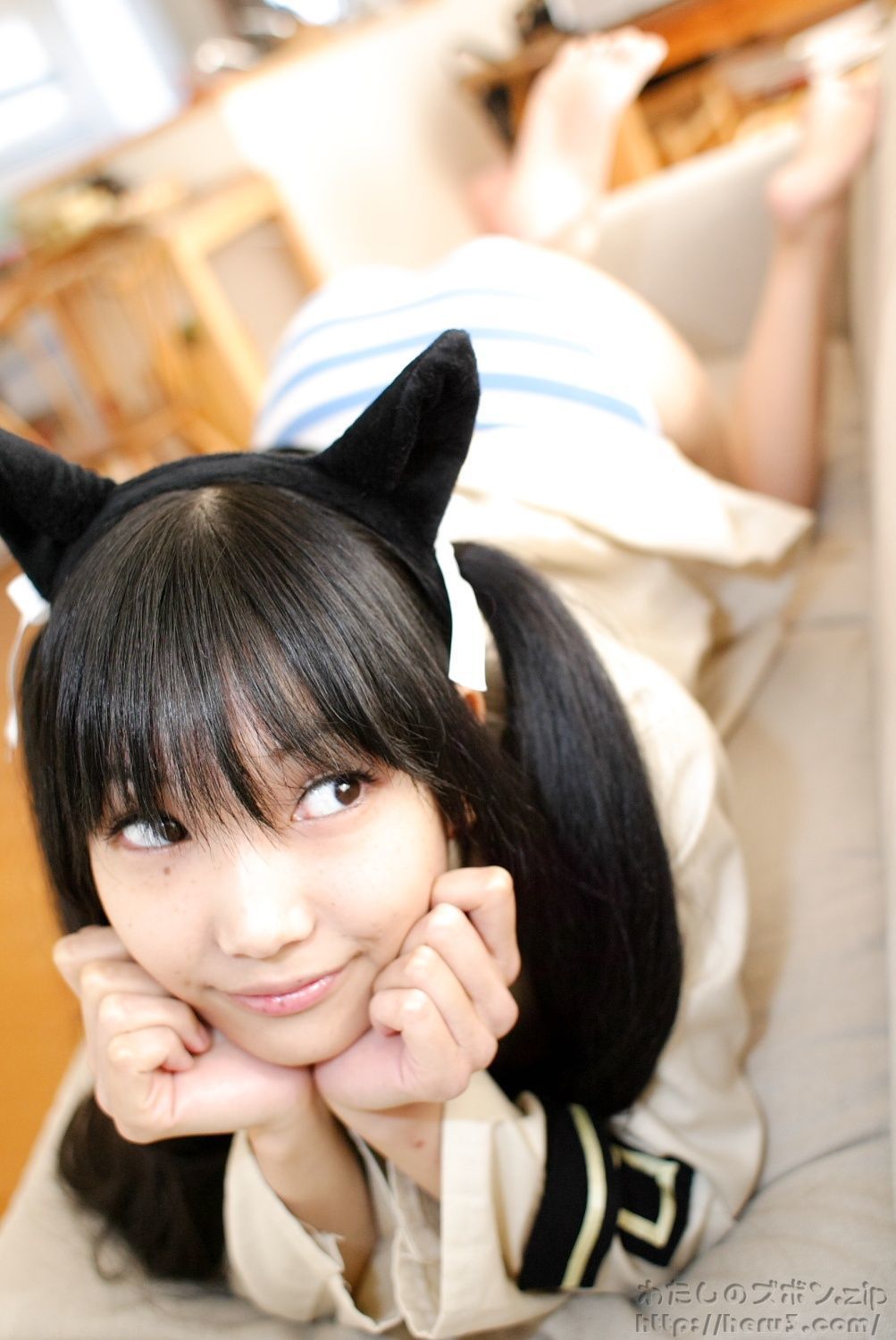[Heruheru3] Lenfried《Strike Witches》Francesca Lucchini [75](第71页)