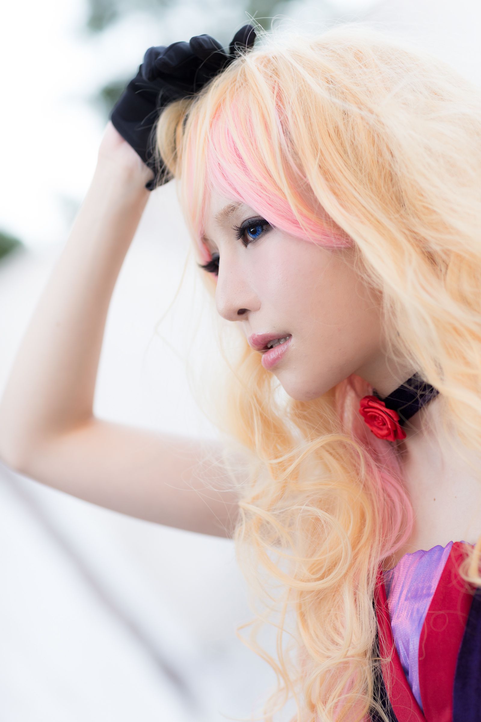 [bit] 葵 《Macros(マクロス)》Sheryl Nome(シェリル·ノーム) [50](第11页)