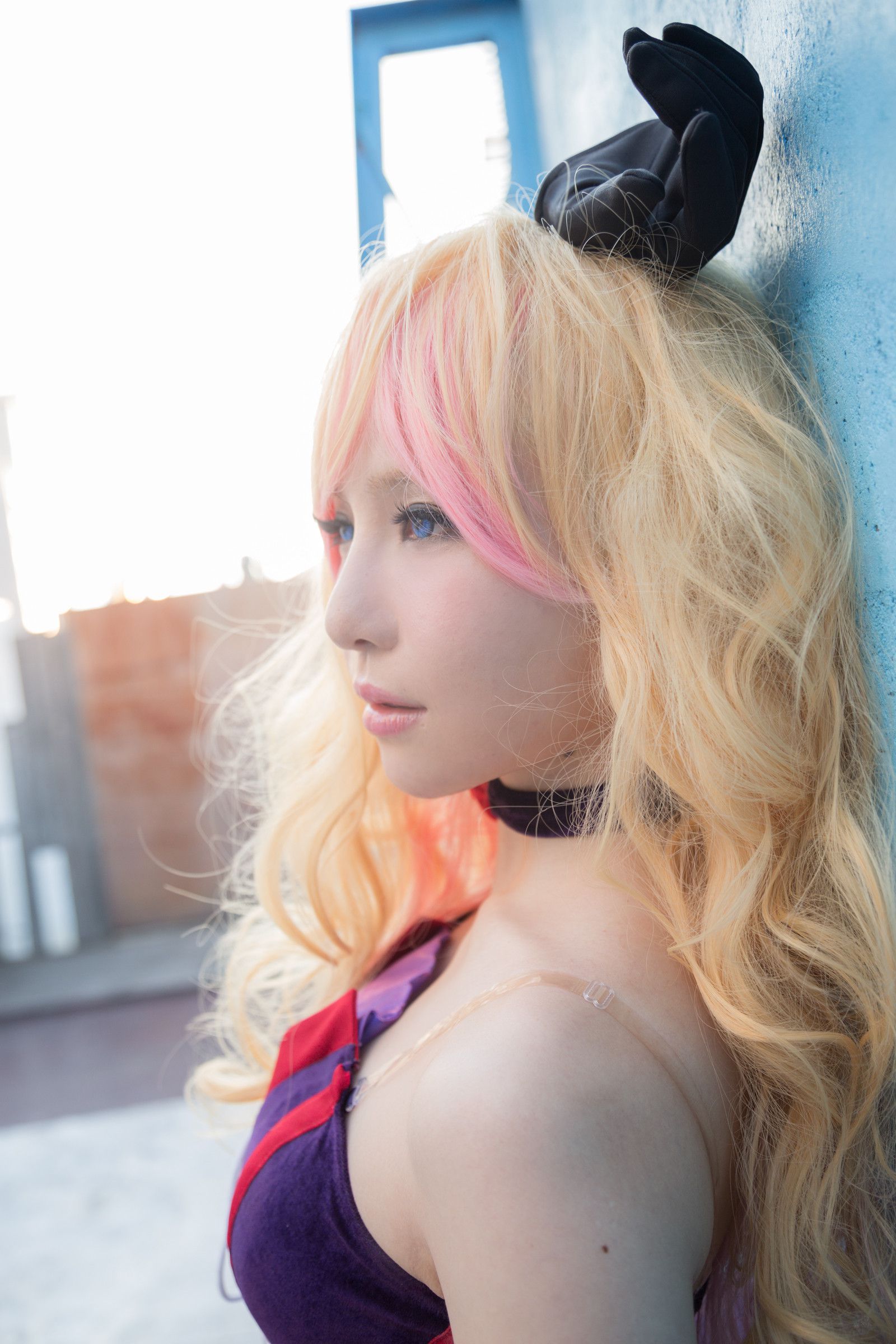 [bit] 葵 《Macros(マクロス)》Sheryl Nome(シェリル·ノーム) [50](第16页)