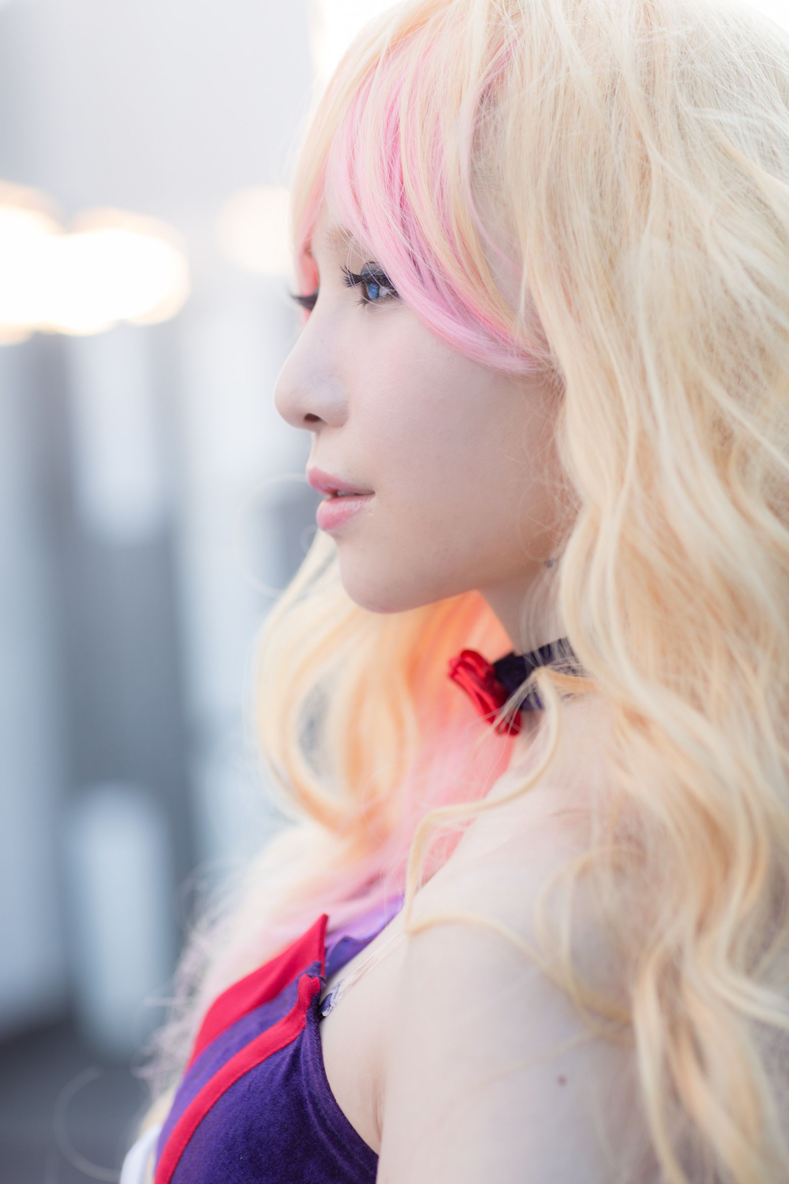 [bit] 葵 《Macros(マクロス)》Sheryl Nome(シェリル·ノーム) [50](第26页)