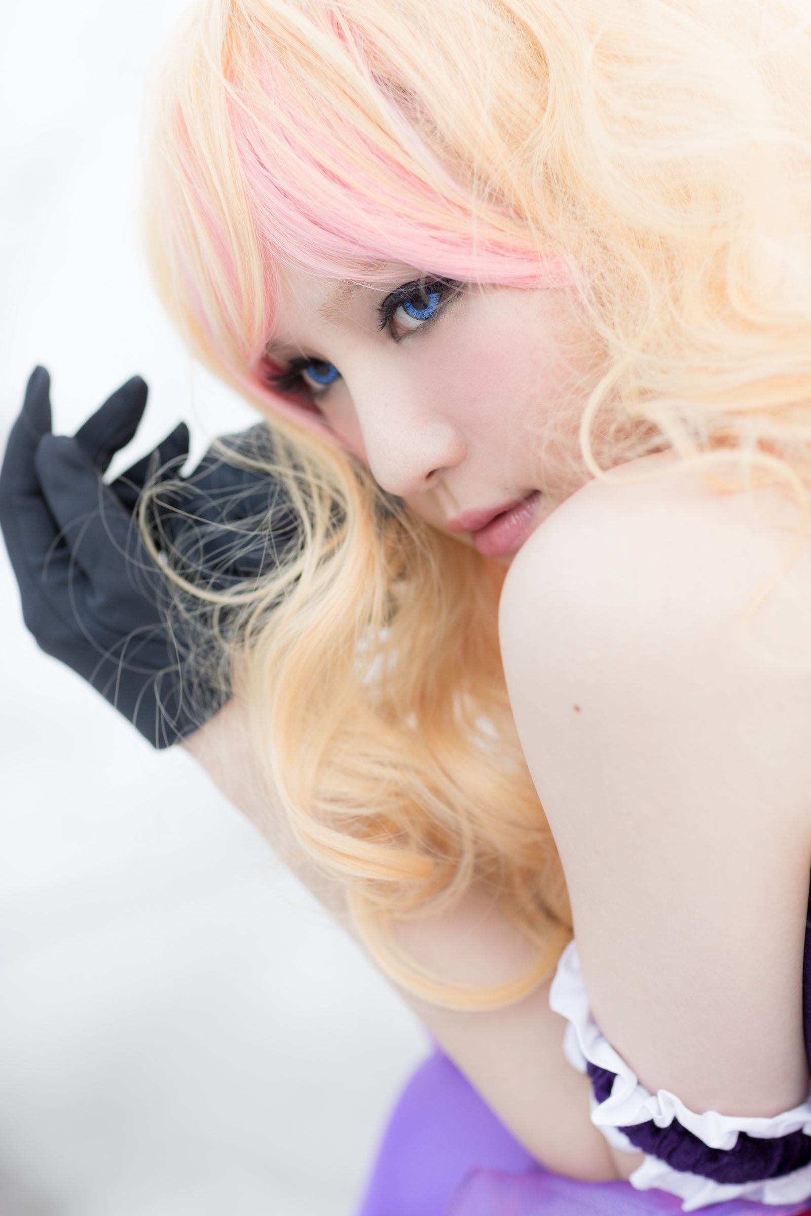 [bit] 葵 《Macros(マクロス)》Sheryl Nome(シェリル·ノーム) [50](第47页)