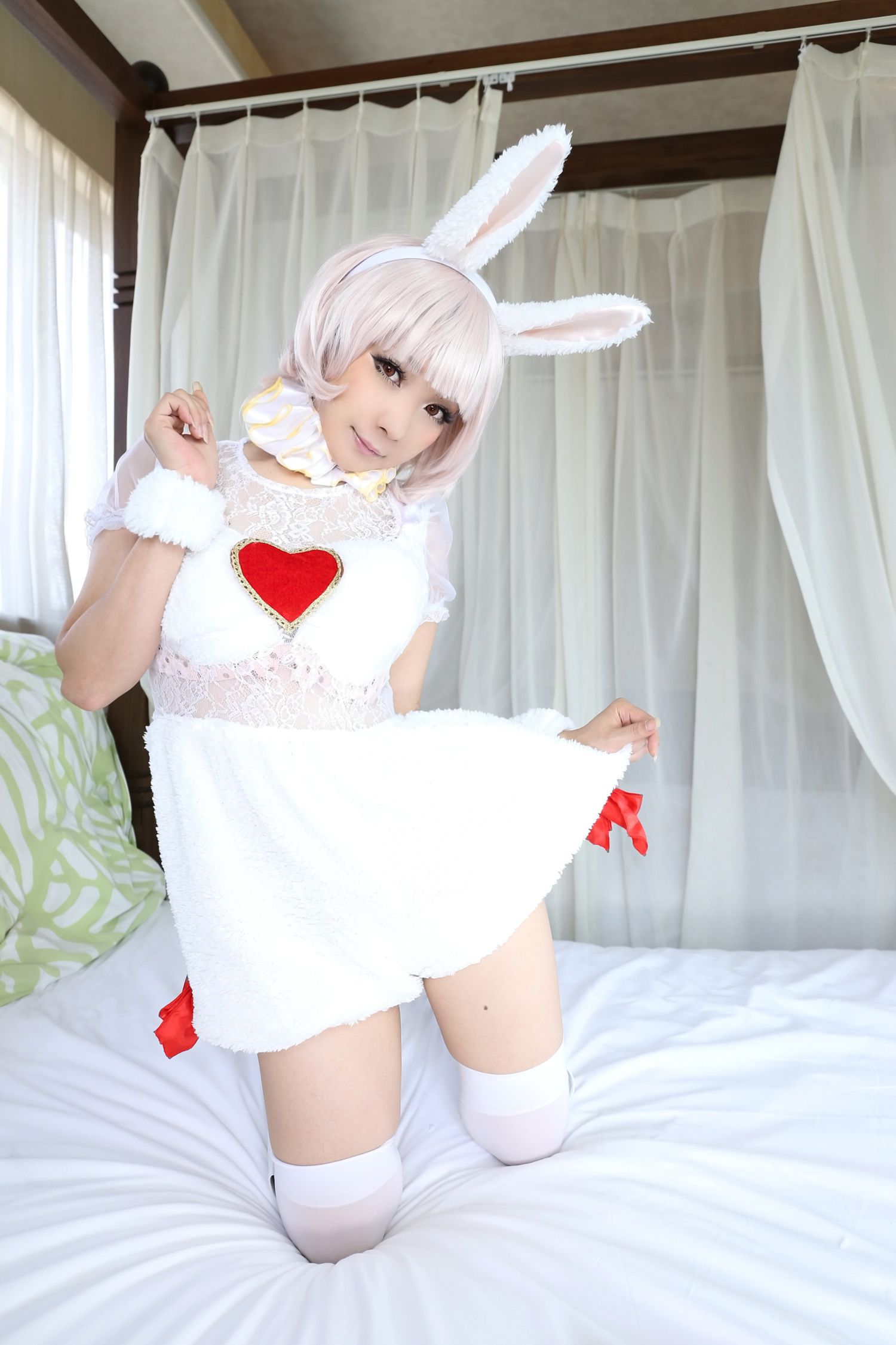 [HBS] 日暮らん (Higurashi Ran) - rabbit [70](第15页)