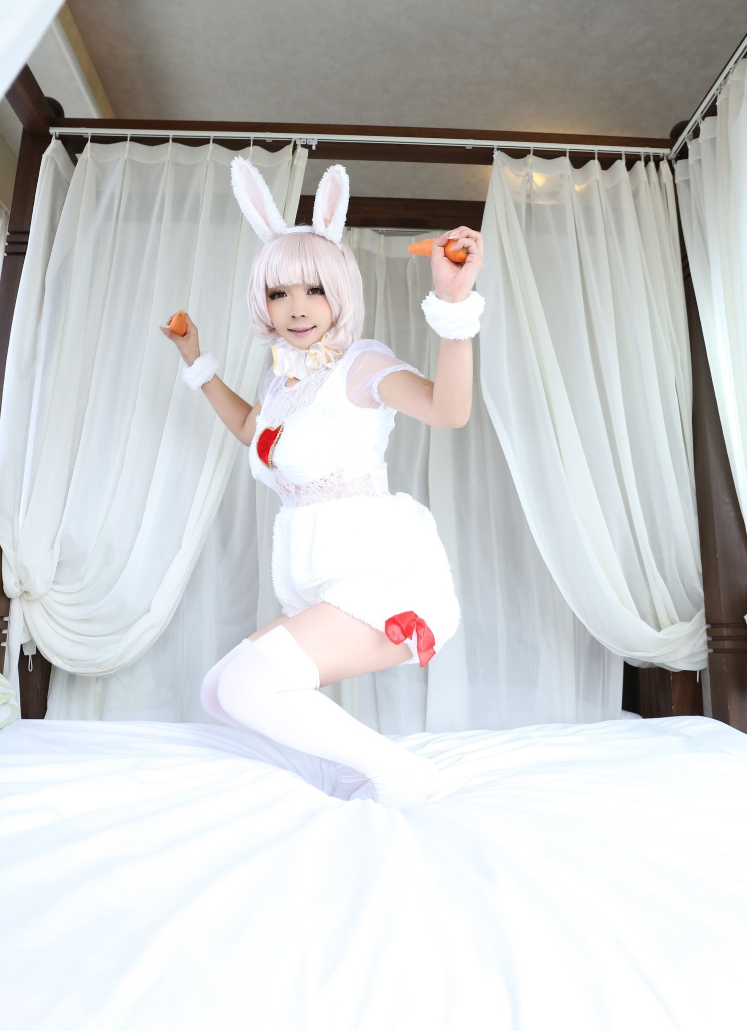 [HBS] 日暮らん (Higurashi Ran) - rabbit [70](第22页)