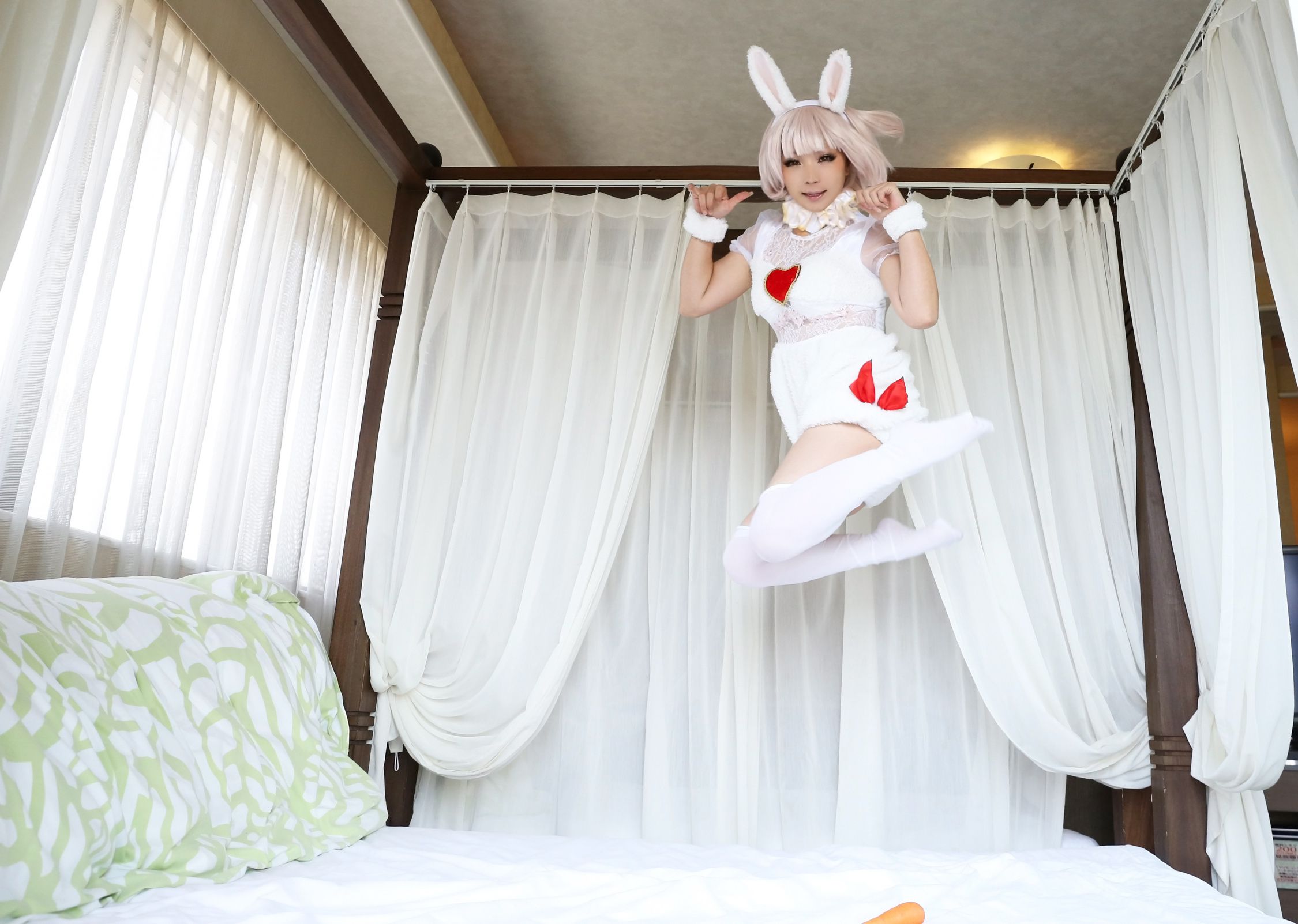 [HBS] 日暮らん (Higurashi Ran) - rabbit [70](第23页)