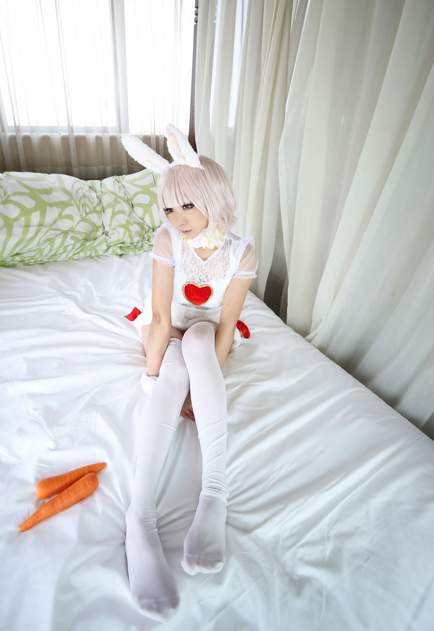 [HBS] 日暮らん (Higurashi Ran) - rabbit [70](第27页)