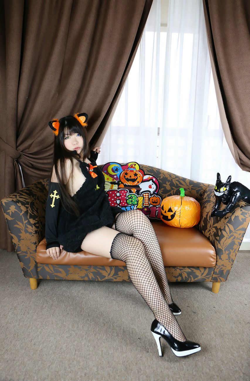 [日暮企画] 日暮りん(日暮玲) [TRICK OR TREAT(性的な意味で)] #1+#2 [75](第26页)