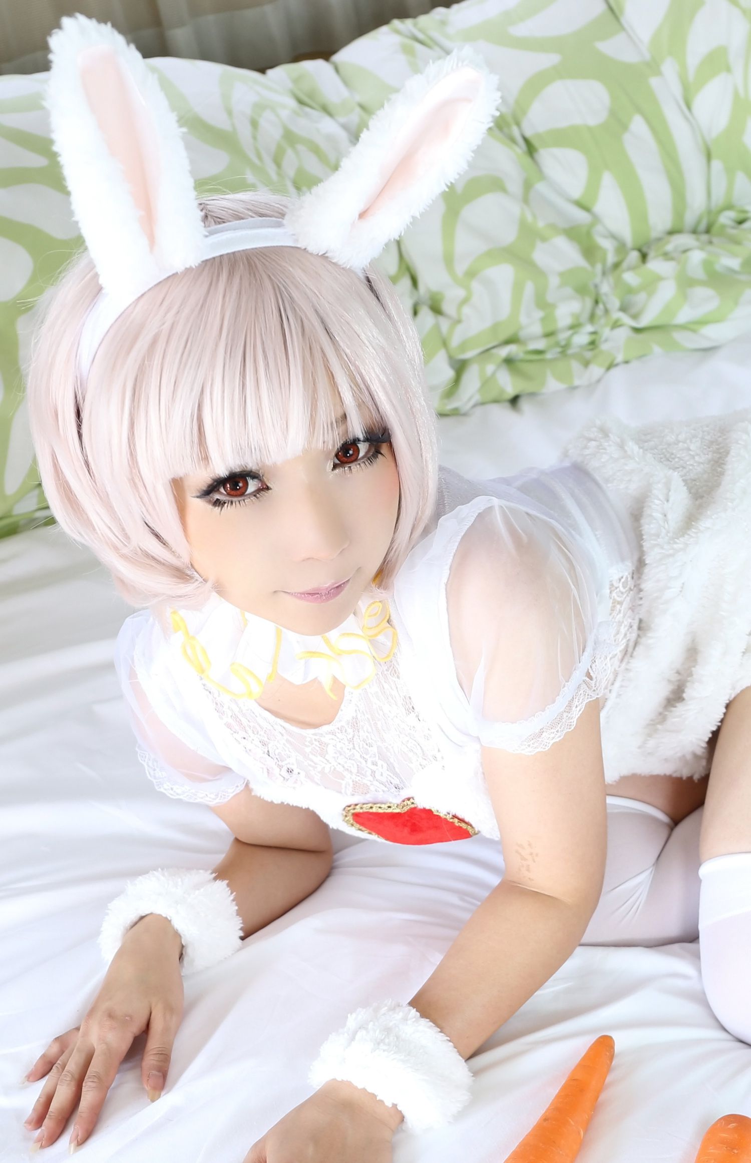 [HBS] 日暮らん (Higurashi Ran) - rabbit [70](第29页)