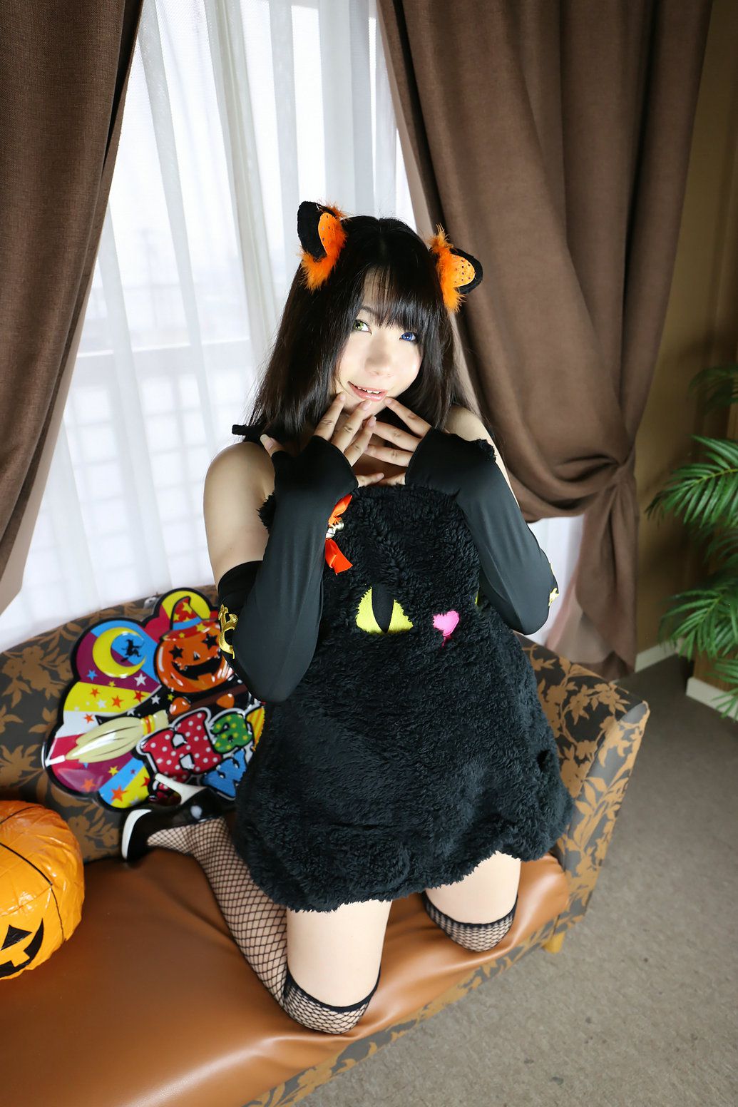[日暮企画] 日暮りん(日暮玲) [TRICK OR TREAT(性的な意味で)] #1+#2 [75](第32页)