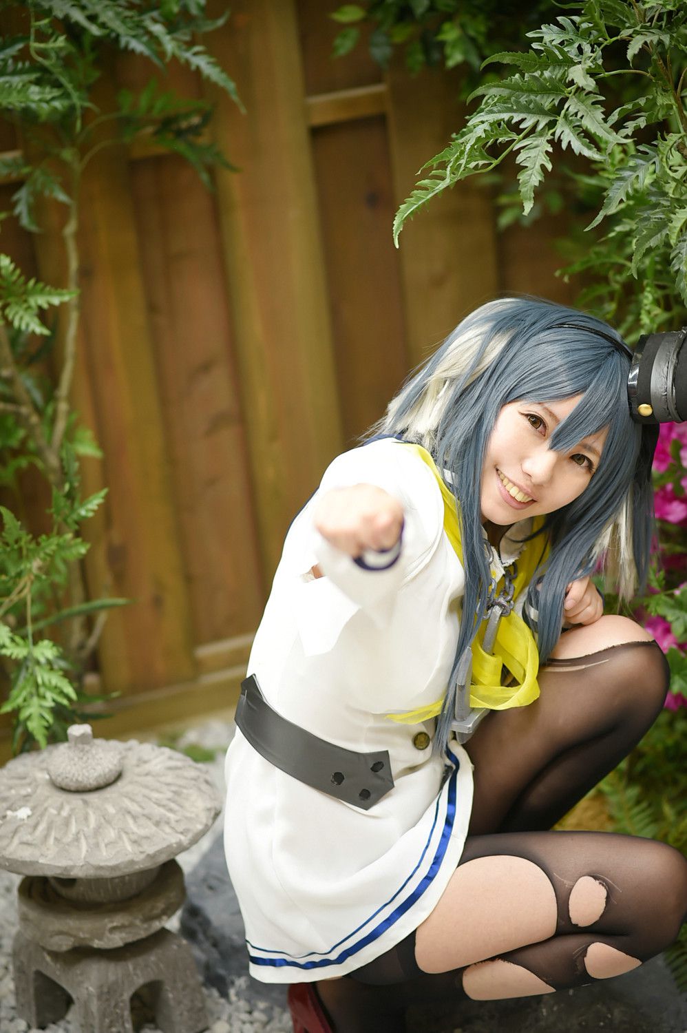 [Sugar Myuku] 天使みゅ 《Kantai Collection》Tokitsukaze [63](第44页)