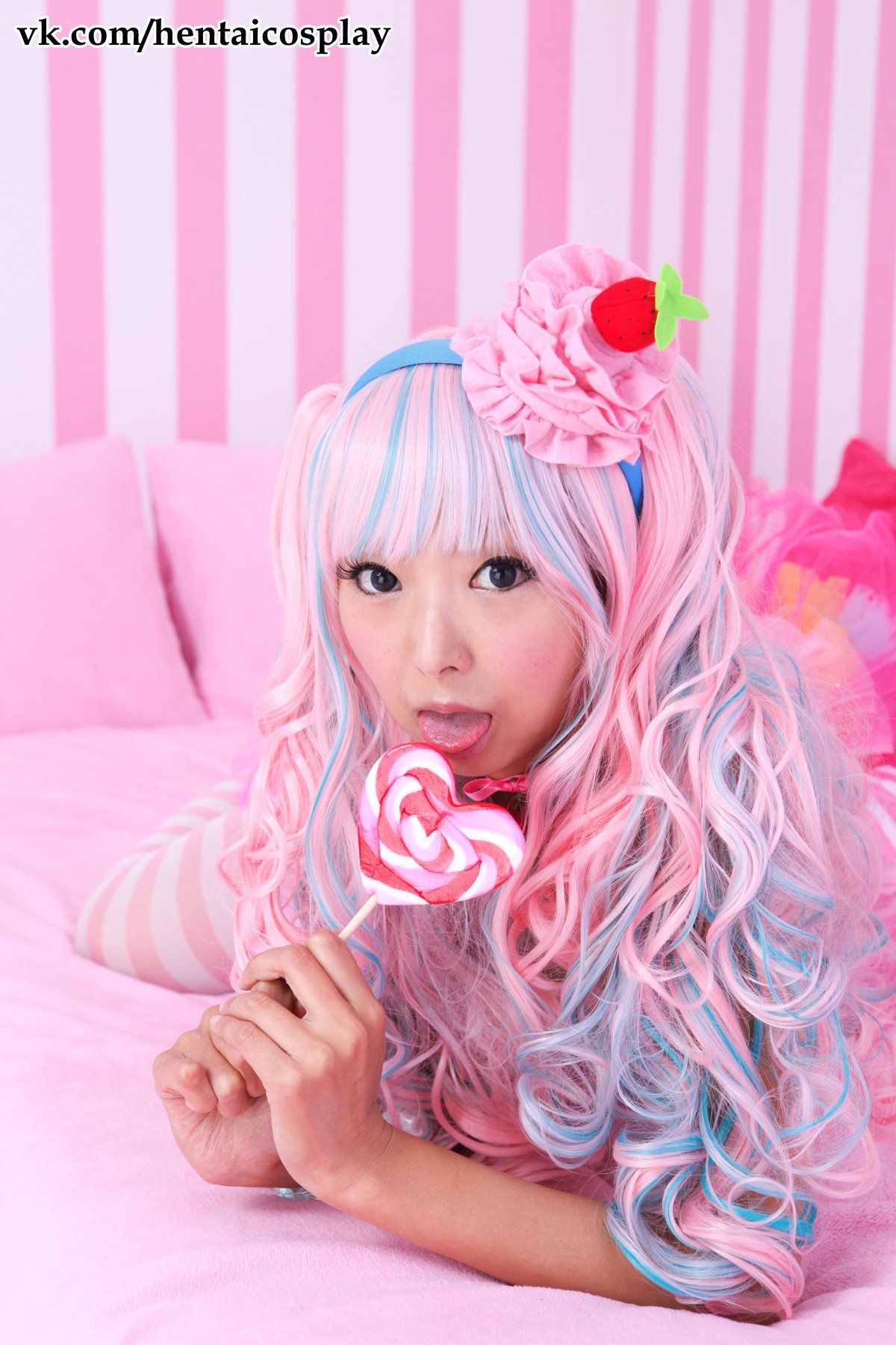 [日本COSER]  Necoco(ねここ) NECOSMO[85](第67页)