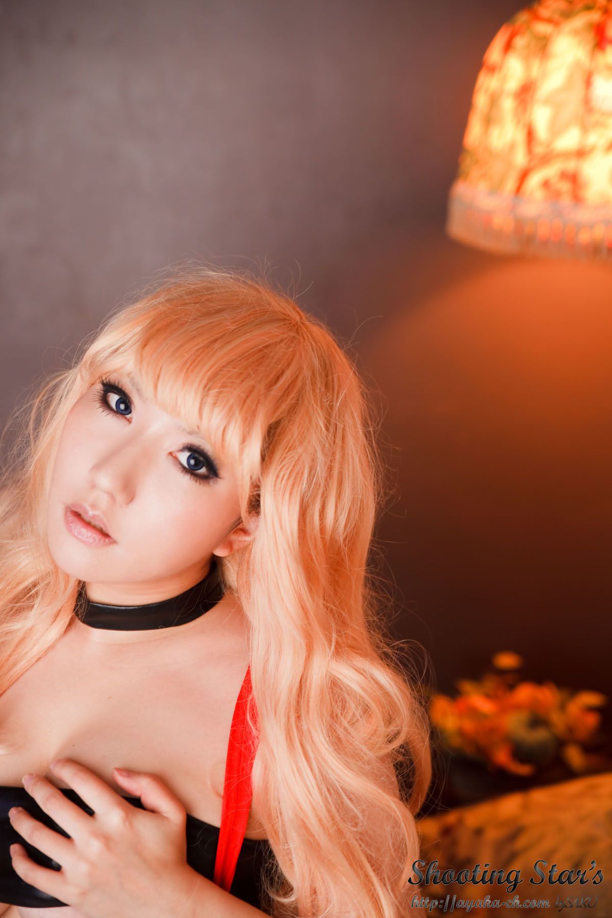 [Shooting Star's] サク (绫香 Saku Ayaka) 《Macros》Sheryl Nome [70](第51页)