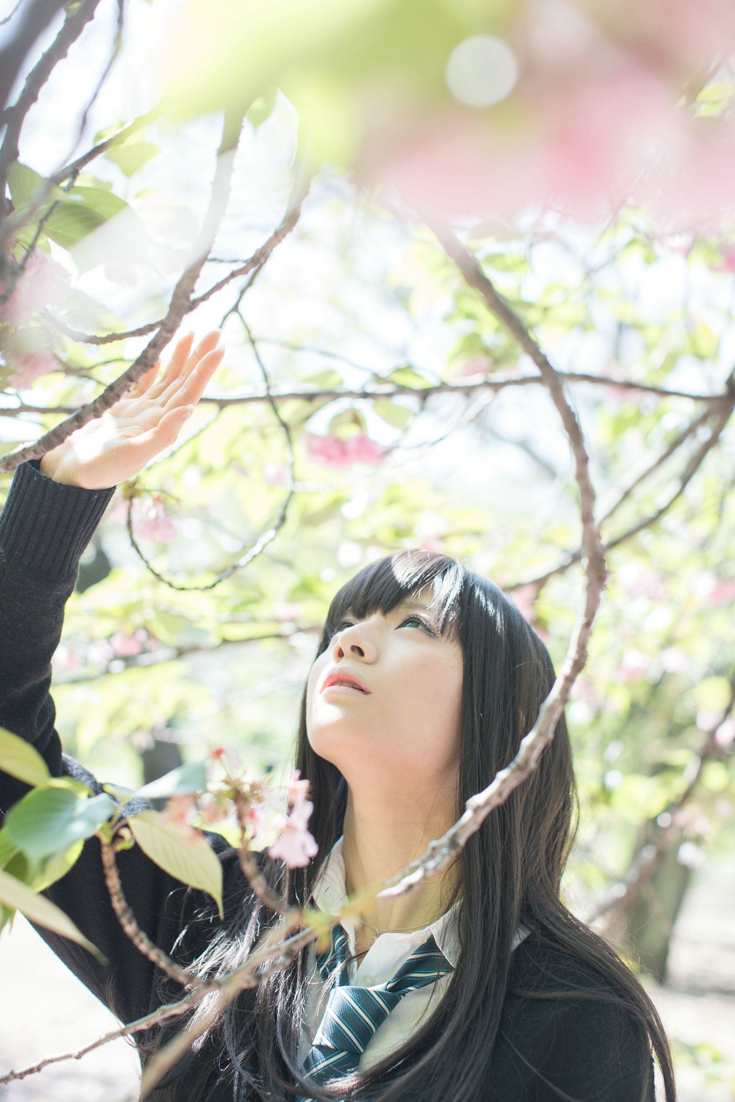 [Flameworks] Usakichi(うさ吉)  - 《Idolmaster》渋谷凛 [67](第56页)