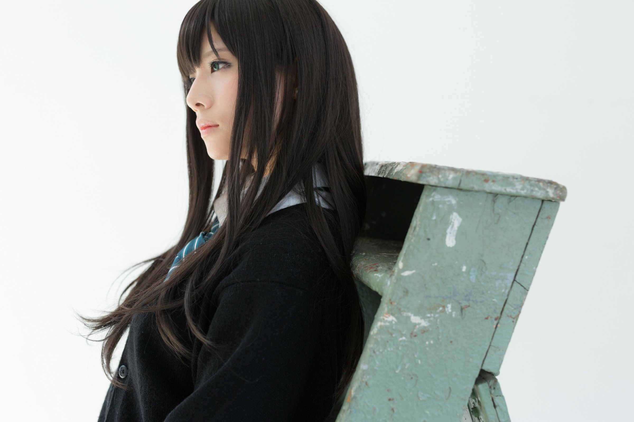 [Flameworks] Usakichi(うさ吉)  - 《Idolmaster》渋谷凛 [67](第58页)