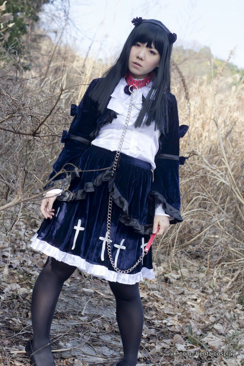 [田中屋さん] 田中まな 《Ore no Imouto ga Konna ni Kawaii Wake ga Nai》Kuroneko [62](第48页)