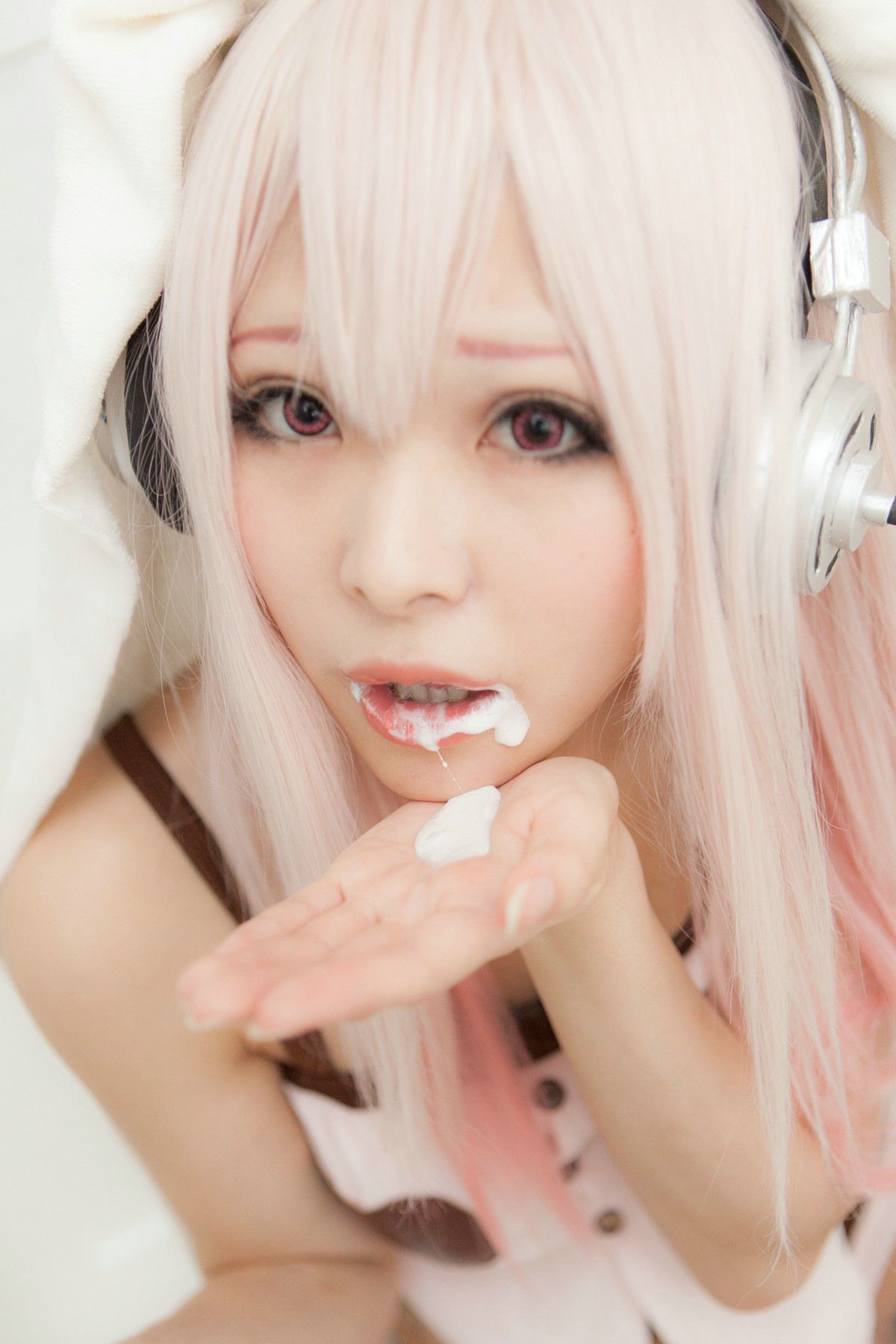 [COLORFULxCAMERA] 星影夕香 《Sonicomi》Super Sonico [69](第21页)