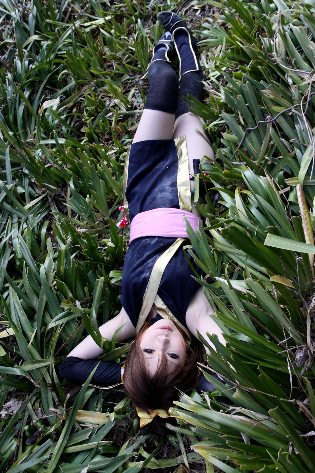 [日本COSER] 日暮りん(Higurashi Rin) 《Dead Or Alive》 霞 Kasumi[77](第56页)