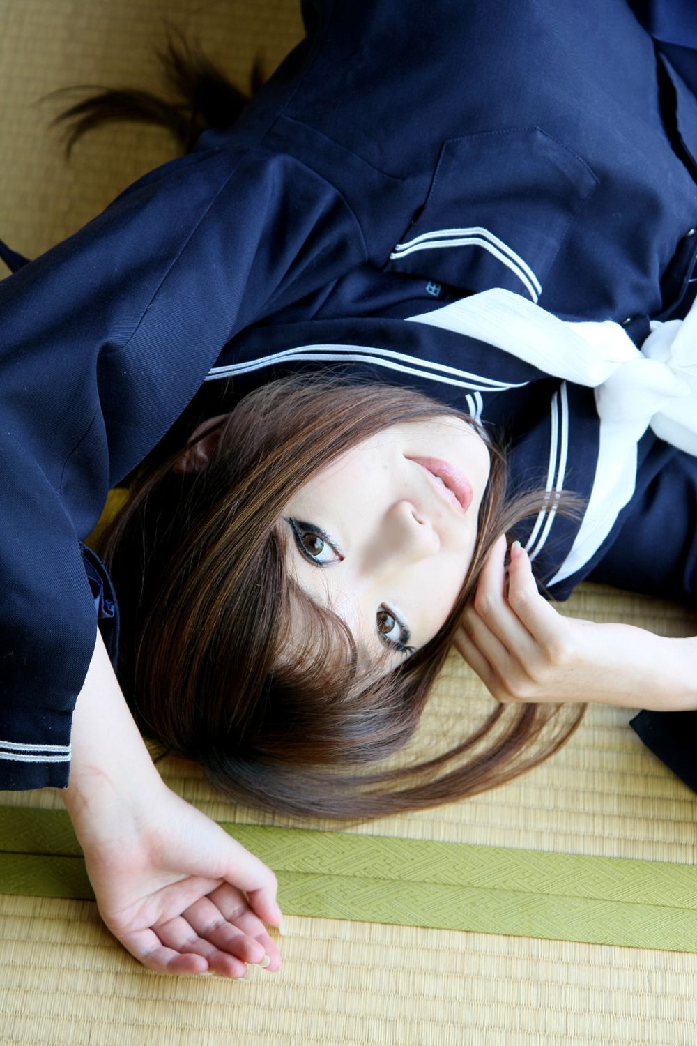 [日本COSER] 日暮りん(Higurashi Rin) 《Dead Or Alive》 霞 Kasumi[77](第67页)