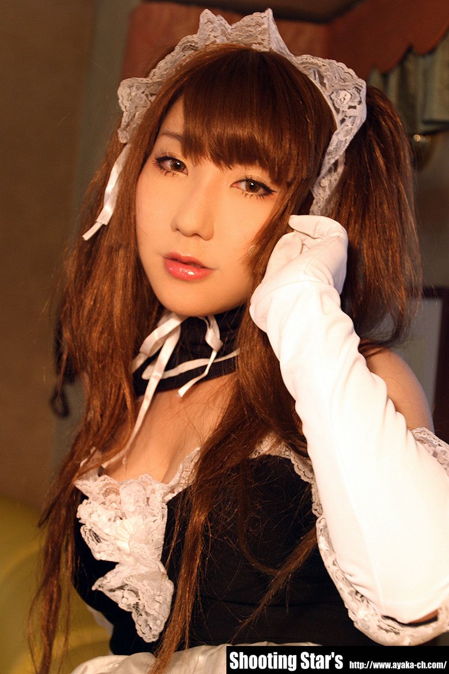 [Shooting Star's] サク (Saku绫香) 《これが私の御主人様》沢渡いずみ [55](第42页)