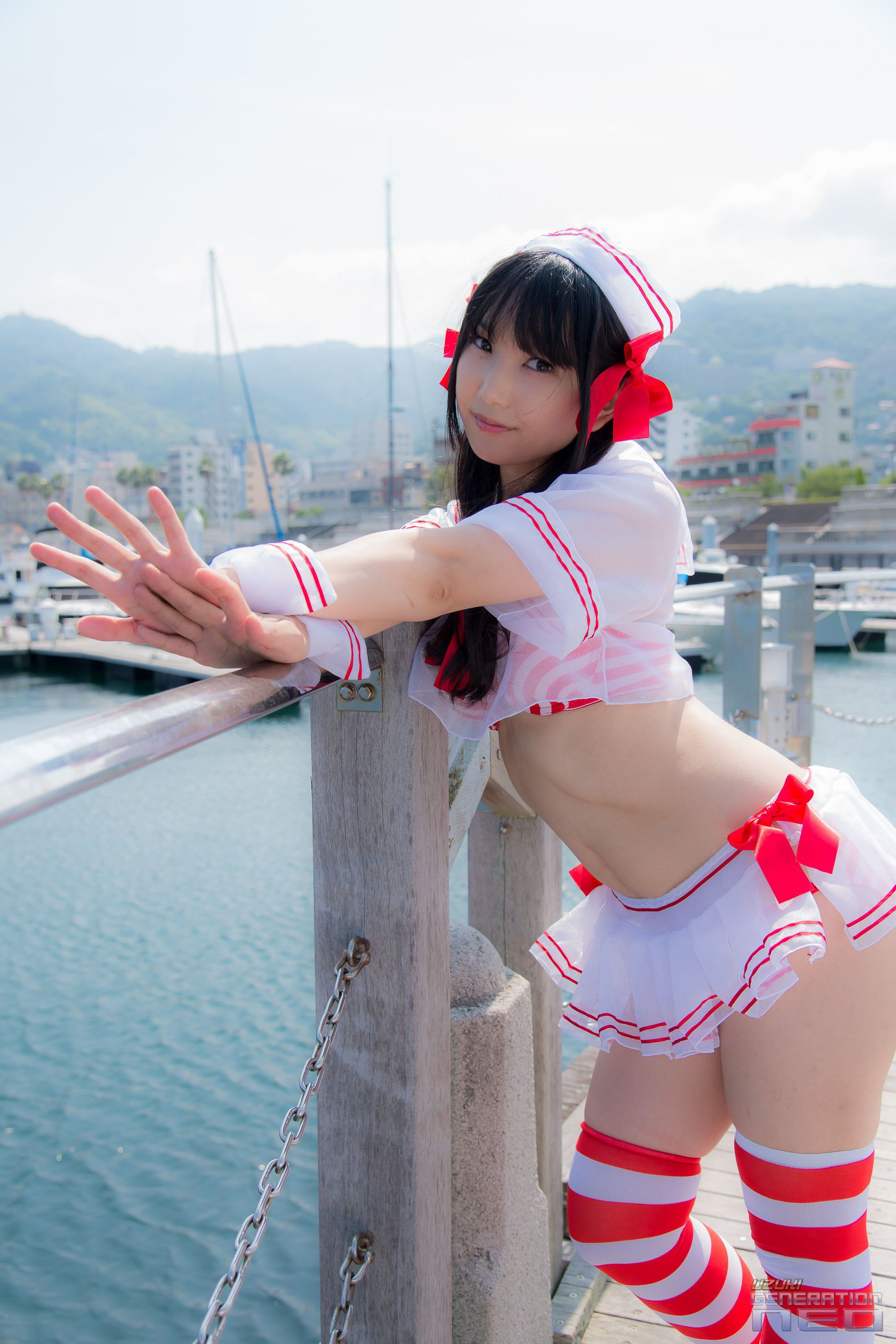[Heruheru3] Lenfried《Idolmaster》島村卯月 [70](第40页)