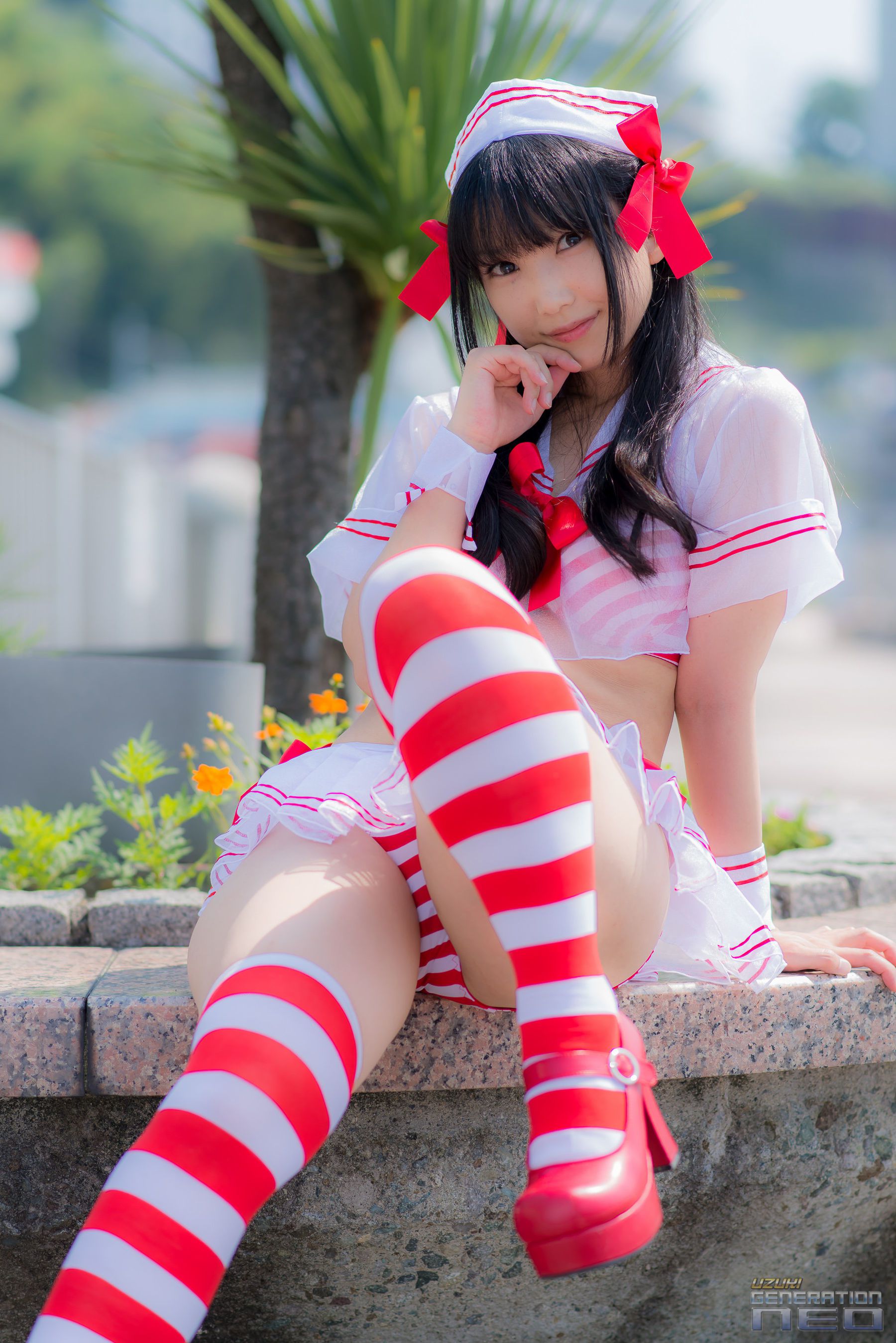 [Heruheru3] Lenfried《Idolmaster》島村卯月 [70](第47页)