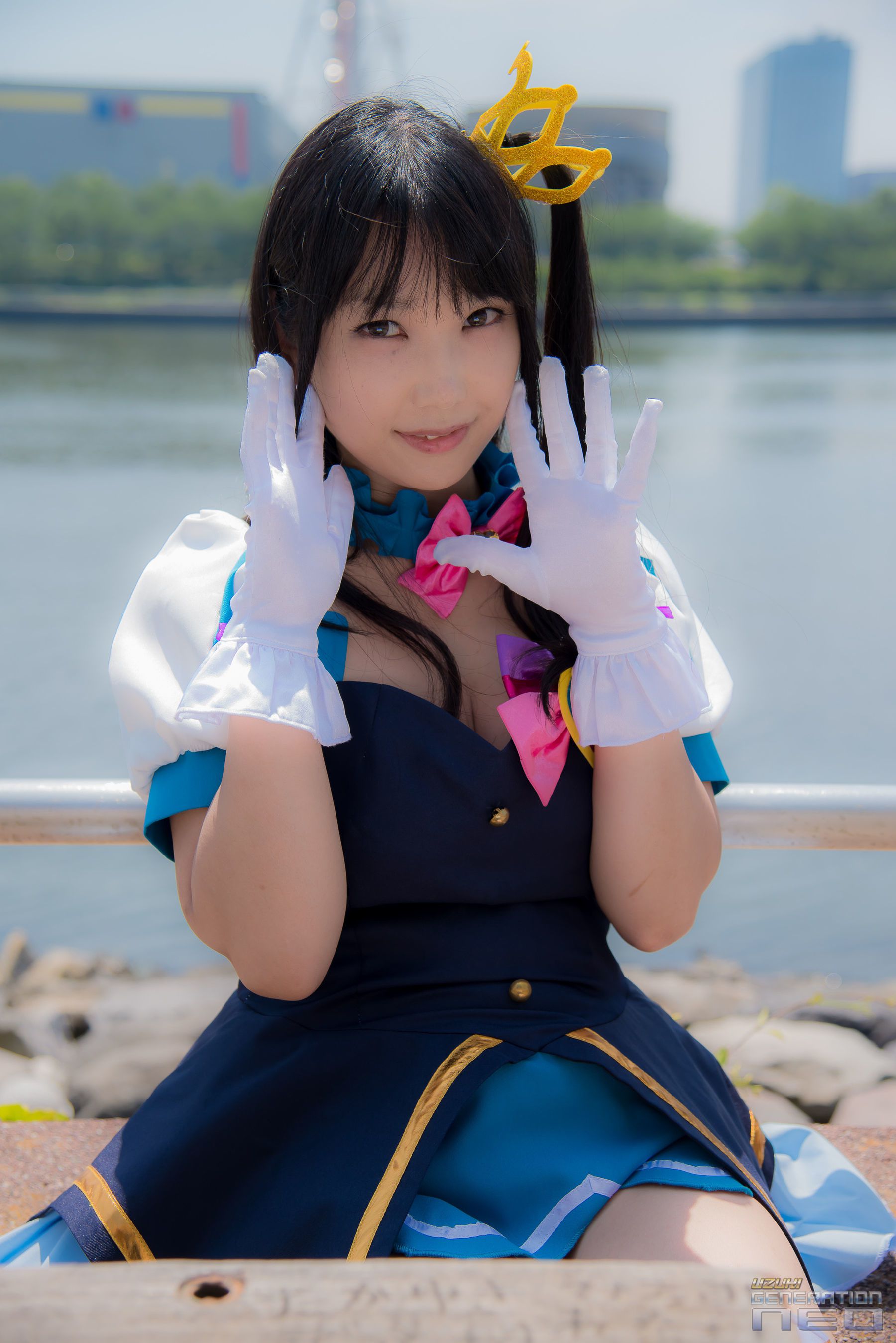 [Heruheru3] Lenfried《Idolmaster》島村卯月 [70](第49页)