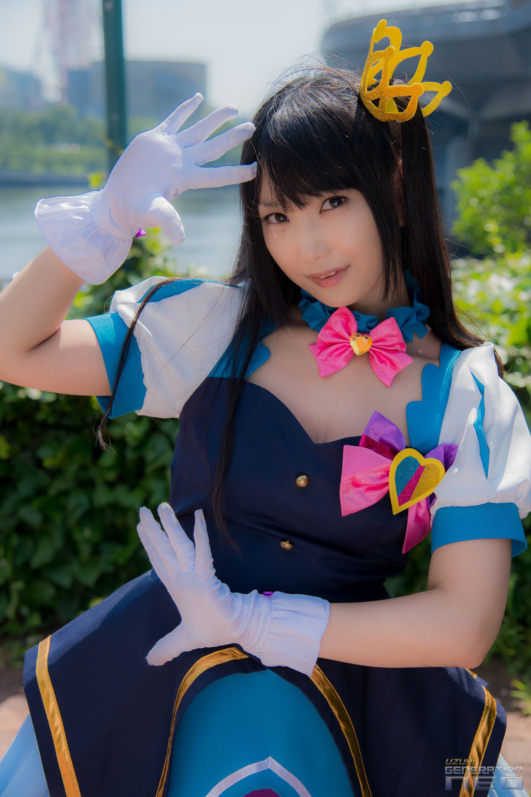 [Heruheru3] Lenfried《Idolmaster》島村卯月 [70](第55页)