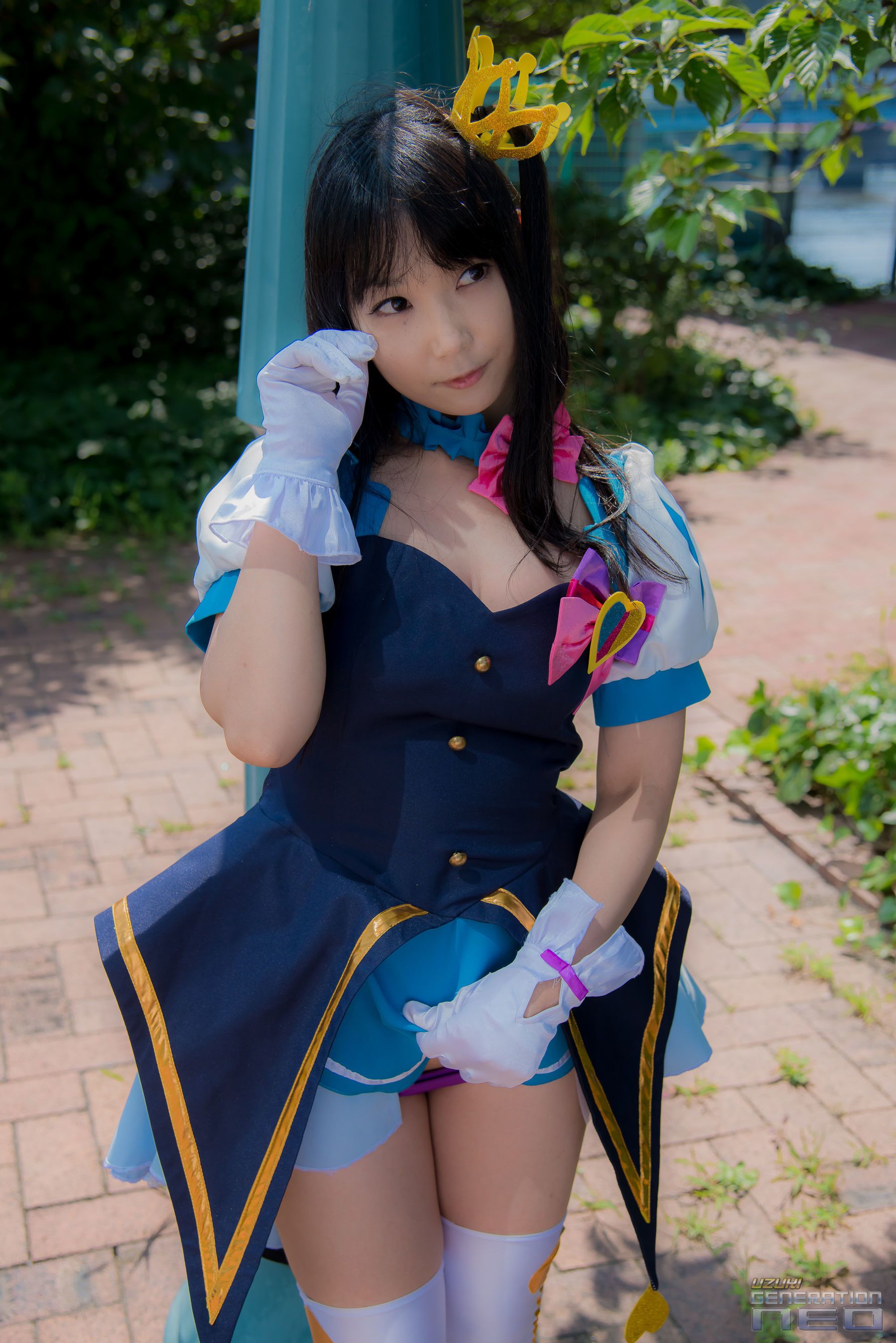 [Heruheru3] Lenfried《Idolmaster》島村卯月 [70](第57页)